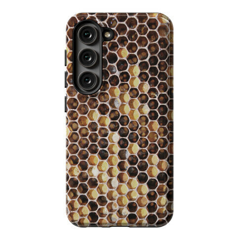 Honey Phone Case